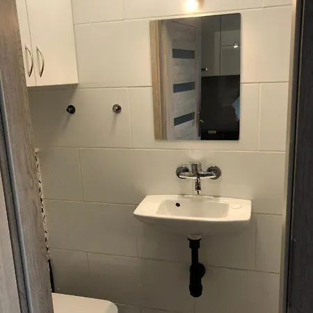 Old Time Апартаменты *