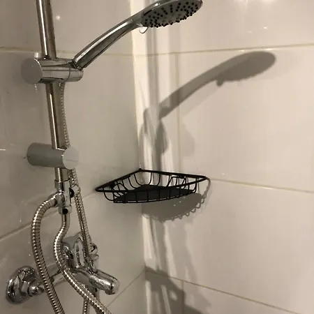 Апартаменты Old Time Вроцлав