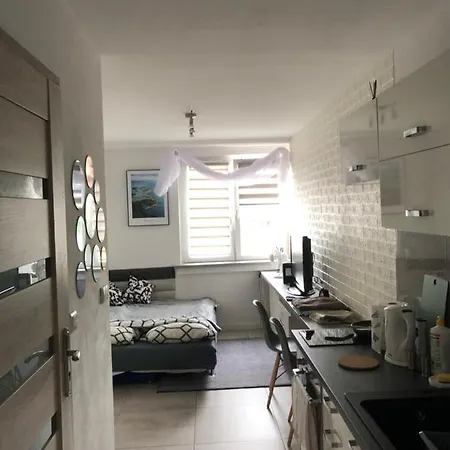 Old Time Апартаменты Вроцлав