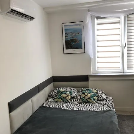 Apartamento Old Time Breslavia