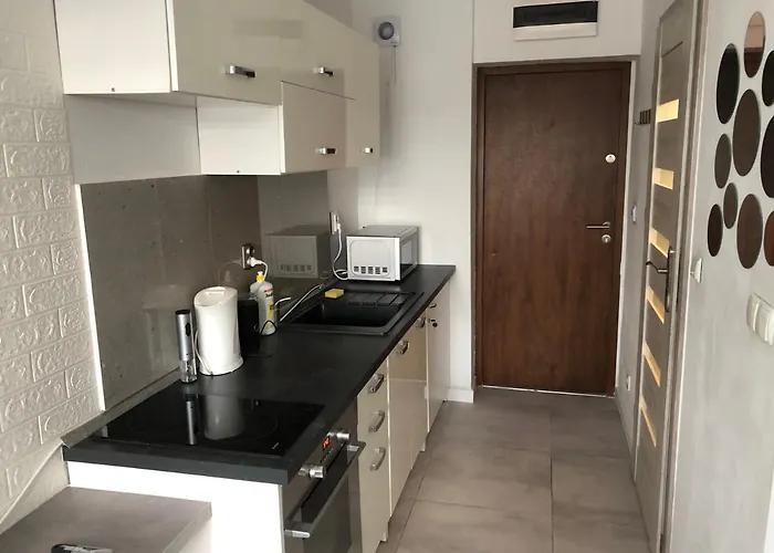 Apartamento Old Time *