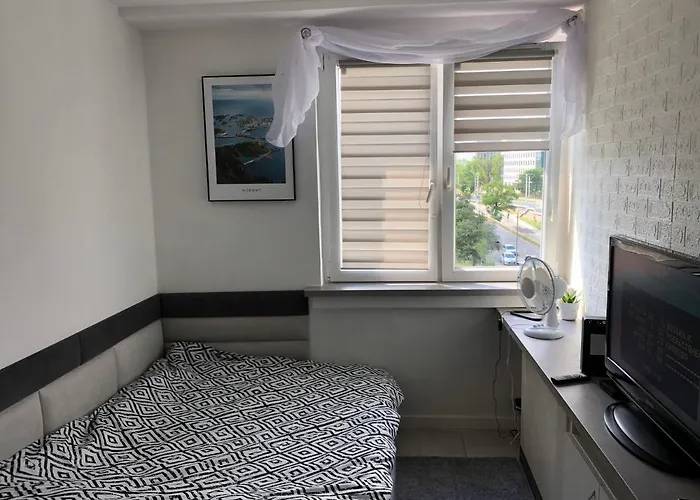 Apartamento Old Time *