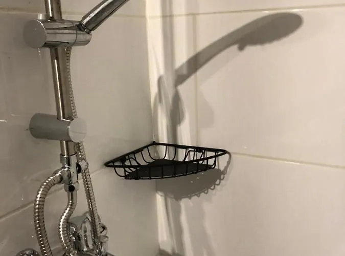 Apartamento Old Time Wrocław