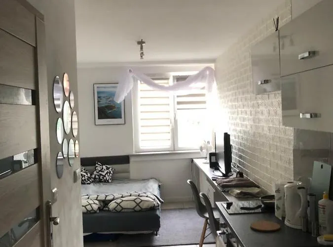 Old Time Apartamento Wrocław